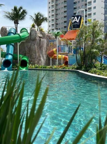 Hotel Salinas Premium Resort