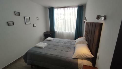 Bed & Breakfast Home Away