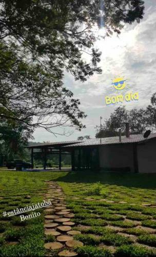 Est�ncia Jatob�