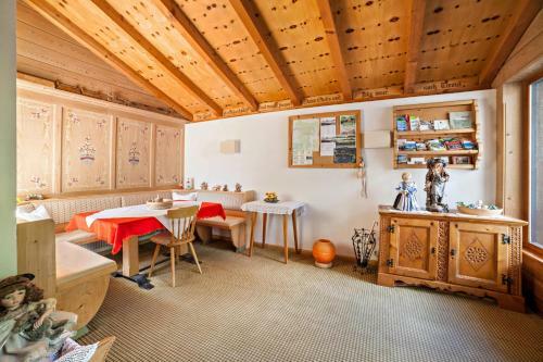 Apartamento Moosmair Ferienwohnung 1