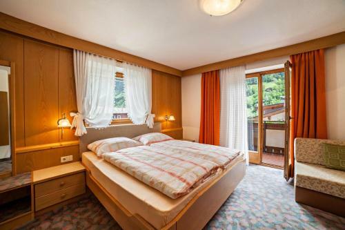 Apartamento Moosmair Ferienwohnung 1
