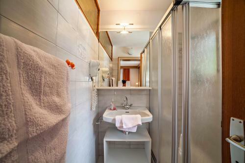 Apartamento Moosmair Ferienwohnung 1