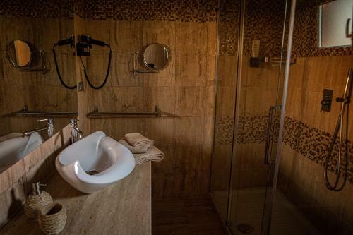 Hostal Country House Sermane
