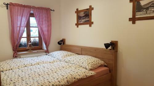 Apartmaji Grom