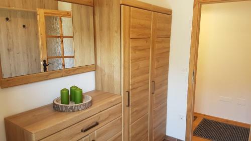 Apartmaji Grom