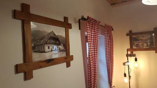 Apartmaji Grom