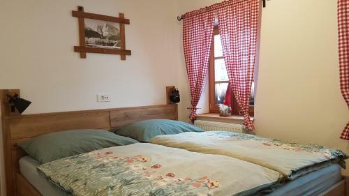 Apartmaji Grom