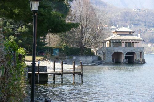Hostal Guesthouse San Giulio