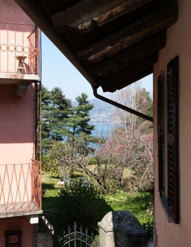 Hostal Guesthouse San Giulio