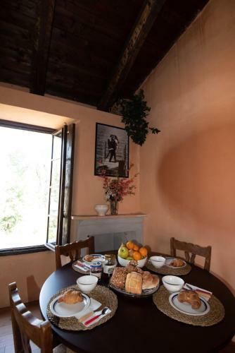 Hostal Guesthouse San Giulio