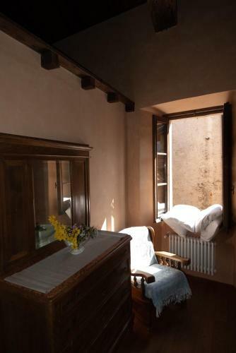 Hostal Guesthouse San Giulio