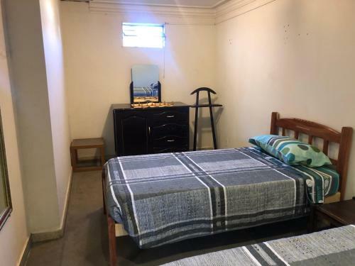 Apartamento Ballivian