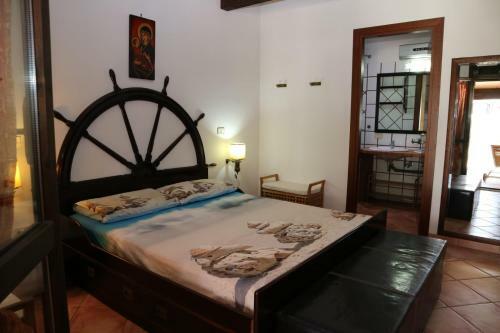 Hostal Aurelio Rapillo