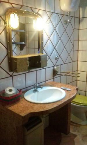 Hostal Aurelio Rapillo
