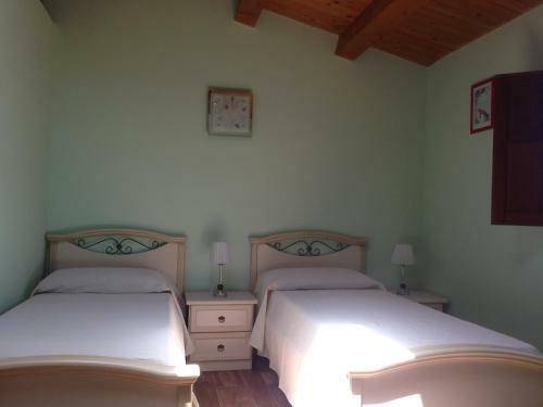 Agroturismo Villa Tiberio