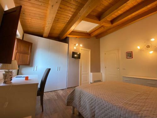 Agroturismo Villa Tiberio