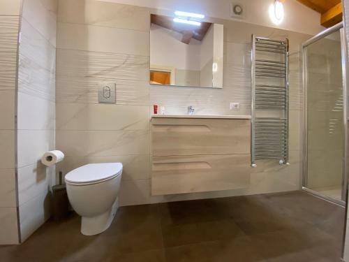 Agroturismo Villa Tiberio