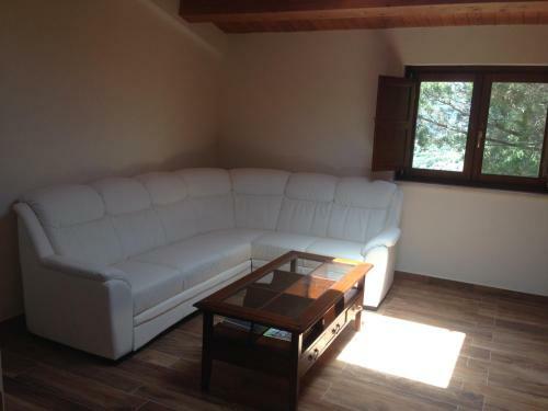 Agroturismo Villa Tiberio