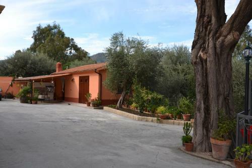 Agroturismo Villa Tiberio