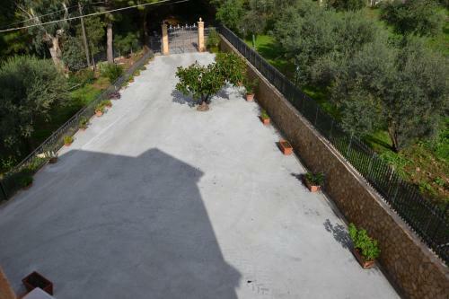 Agroturismo Villa Tiberio