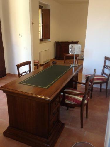 Agroturismo Villa Tiberio