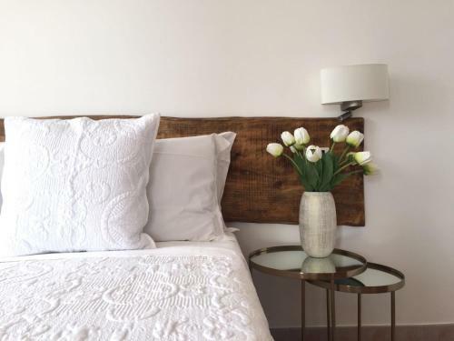 Bed & Breakfast Villa Charme