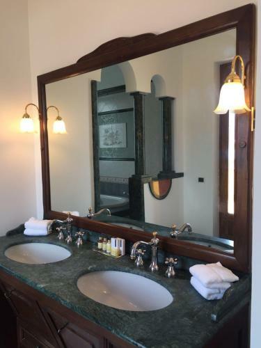 Bed & Breakfast Villa Charme