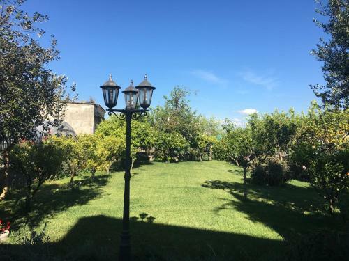 Bed & Breakfast Villa Charme