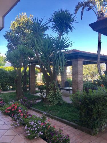 Bed & Breakfast Villa Charme