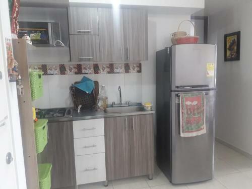 Apartamento Eje Cafetero Armenia