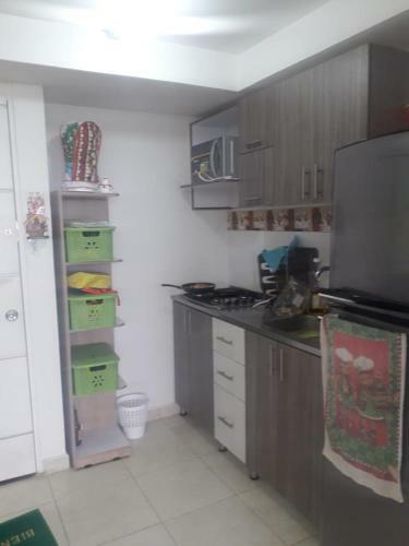 Apartamento Eje Cafetero Armenia