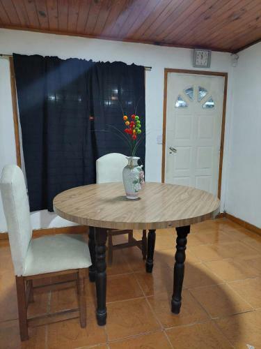 Casita Perico
