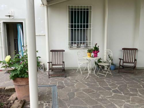 La Casona B&B