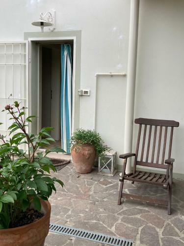 La Casona B&B