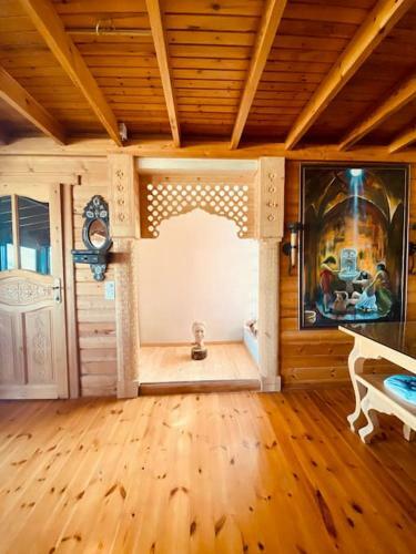 Artistic & Luxurious Villa Yasmincita