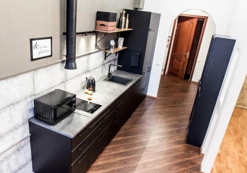 Apartamento Terasl? Geni? Daire