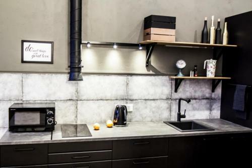 Apartamento Terasl? Geni? Daire