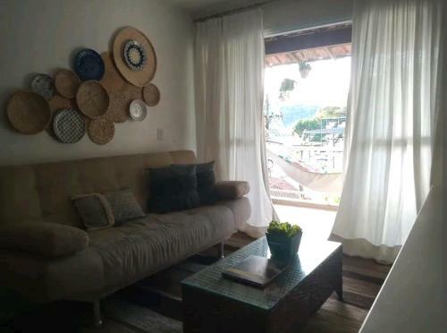 Apartamento Condom�nio Green Coast Angra