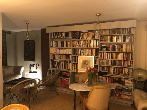 Bed & Breakfast La Villa Des Fleurs Blonville