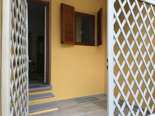 Apartamento Patrizia
