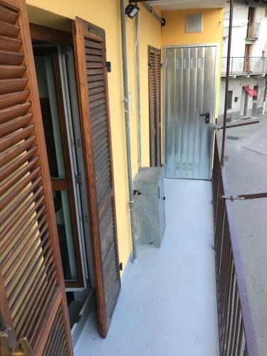 Apartamento Patrizia