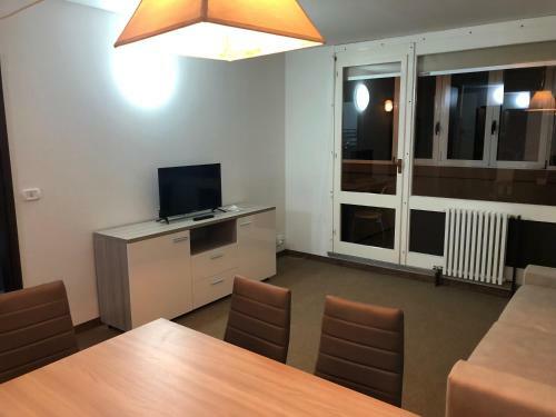 Apartamento Appartamento San Nicola 2