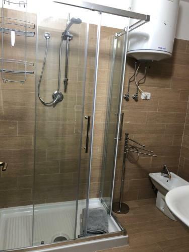 Apartamento Appartamento San Nicola 2