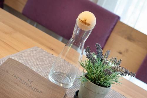 Apartamento Nofnerhof