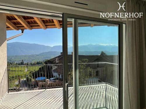 Apartamento Nofnerhof
