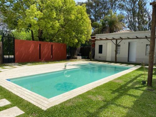 Apartamento La Toscana