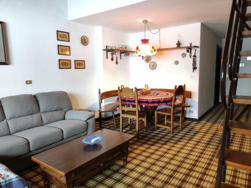 Apartamento La Finestra Sul Matese