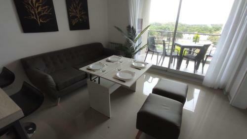Apartamento Departamento 703