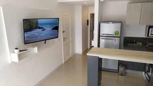 Apartamento Departamento 603