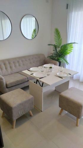 Apartamento Departamento 603